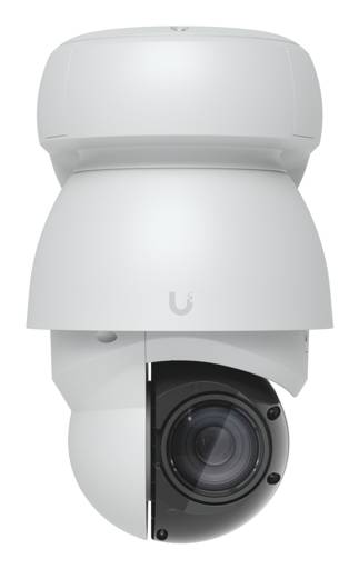 Camara Ubiquiti UVC-AI-PTZ-W PTZ 4K IR 100m Zoom Optico 22X PoE++ IP66 Blanca 3