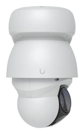 Camara Ubiquiti UVC-AI-PTZ-W PTZ 4K IR 100m Zoom Optico 22X PoE++ IP66 Blanca 4