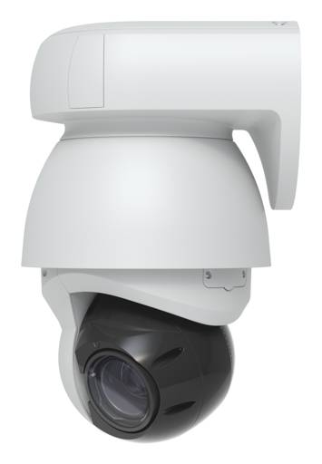 Camara Ubiquiti UVC-AI-PTZ-W PTZ 4K IR 100m Zoom Optico 22X PoE++ IP66 Blanca 5