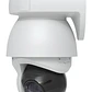 Camara Ubiquiti UVC-AI-PTZ-W PTZ 4K IR 100m Zoom Optico 22X PoE++ IP66 Blanca - Miniatura 5