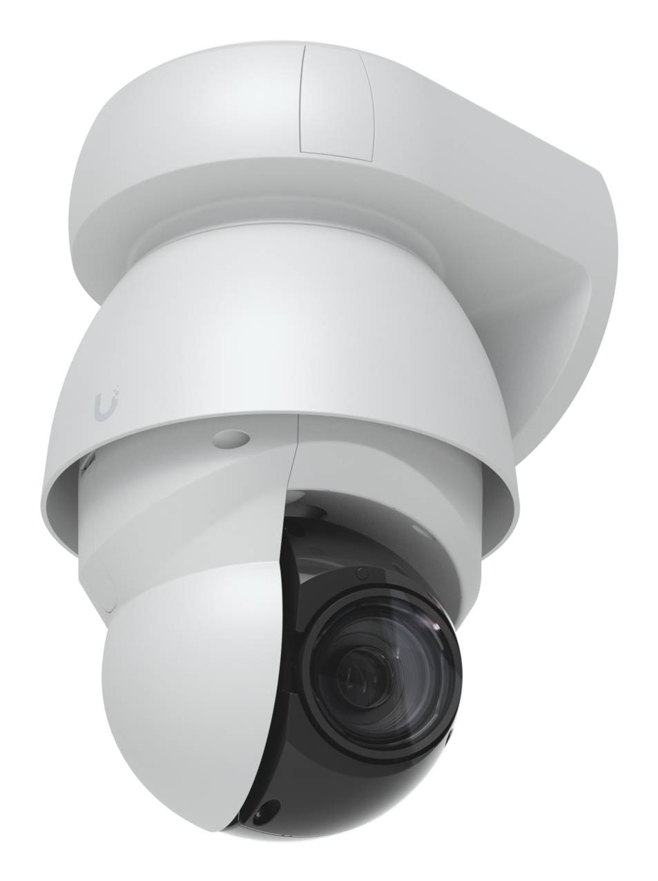 Camara Ubiquiti UVC-AI-PTZ-W PTZ 4K IR 100m Zoom Optico 22X PoE++ IP66 Blanca 6