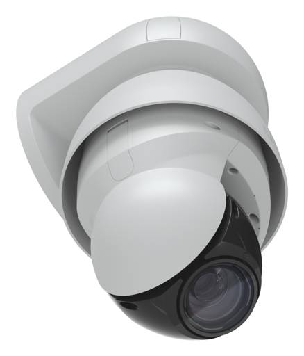 Camara Ubiquiti UVC-AI-PTZ-W PTZ 4K IR 100m Zoom Optico 22X PoE++ IP66 Blanca 7