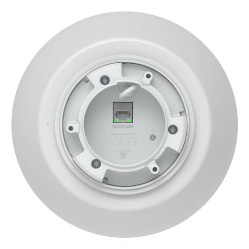 Camara Ubiquiti UVC-AI-PTZ-W PTZ 4K IR 100m Zoom Optico 22X PoE++ IP66 Blanca 8