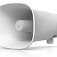 Altavoz IP UBIQUITI AI Horn Speaker PoE+ IP66 para alertas de seguridad y UniFi Protect - Miniatura 1