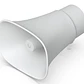 Altavoz IP UBIQUITI AI Horn Speaker PoE+ IP66 para alertas de seguridad y UniFi Protect - Miniatura 3