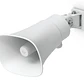 Altavoz IP UBIQUITI AI Horn Speaker PoE+ IP66 para alertas de seguridad y UniFi Protect - Miniatura 4