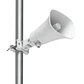 Altavoz IP UBIQUITI AI Horn Speaker PoE+ IP66 para alertas de seguridad y UniFi Protect - Miniatura 6