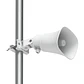 Altavoz IP UBIQUITI AI Horn Speaker PoE+ IP66 para alertas de seguridad y UniFi Protect - Miniatura 7