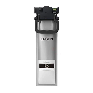 Bolsa de Tinta Original Epson T11A1, 39ml, Negro