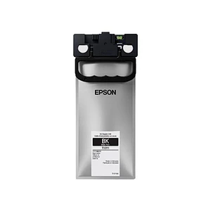 Bolsa de Tinta Original Epson T11B1 XL, 143ml, Negro