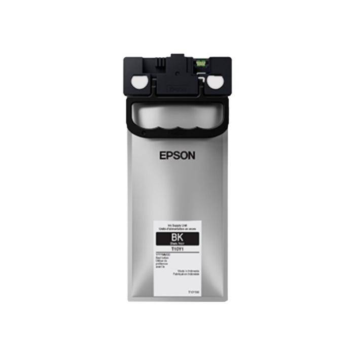 Bolsa de Tinta Original Epson T11B1 XL, 143ml, Negro 2