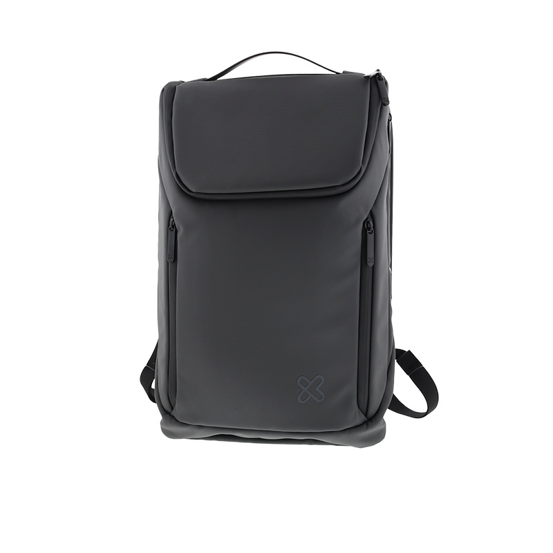 Mochila para Notebook Klip Xtreme Evergo KNB-905GR, Hasta 15.6
