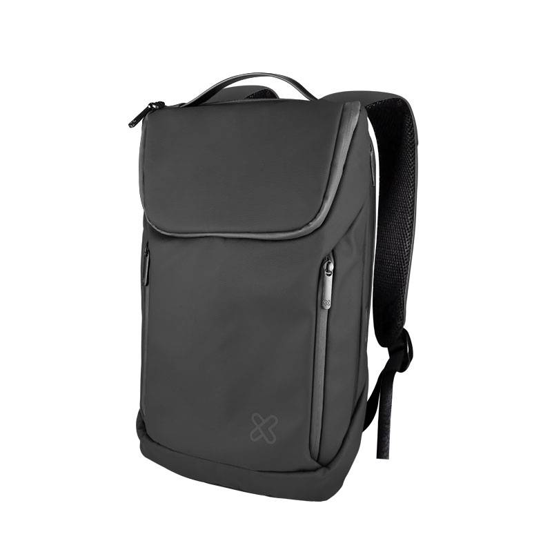 Mochila para Notebook Klip Xtreme Evergo KNB-905GR, Hasta 15.6