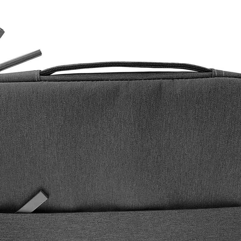 Funda para Notebook Klip Xtreme SquarePro KNS-418GR, 14.1
