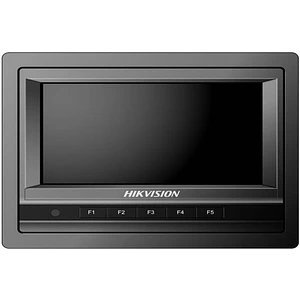 Monitor LCD Hikvision DS-MP1301 7