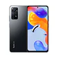 Smartphone Liberado Xiaomi Redmi Note 11 Pro 5G EU, AMOLED 6.67“, RAM 6GB, 128GB, Grafito - Miniatura 2