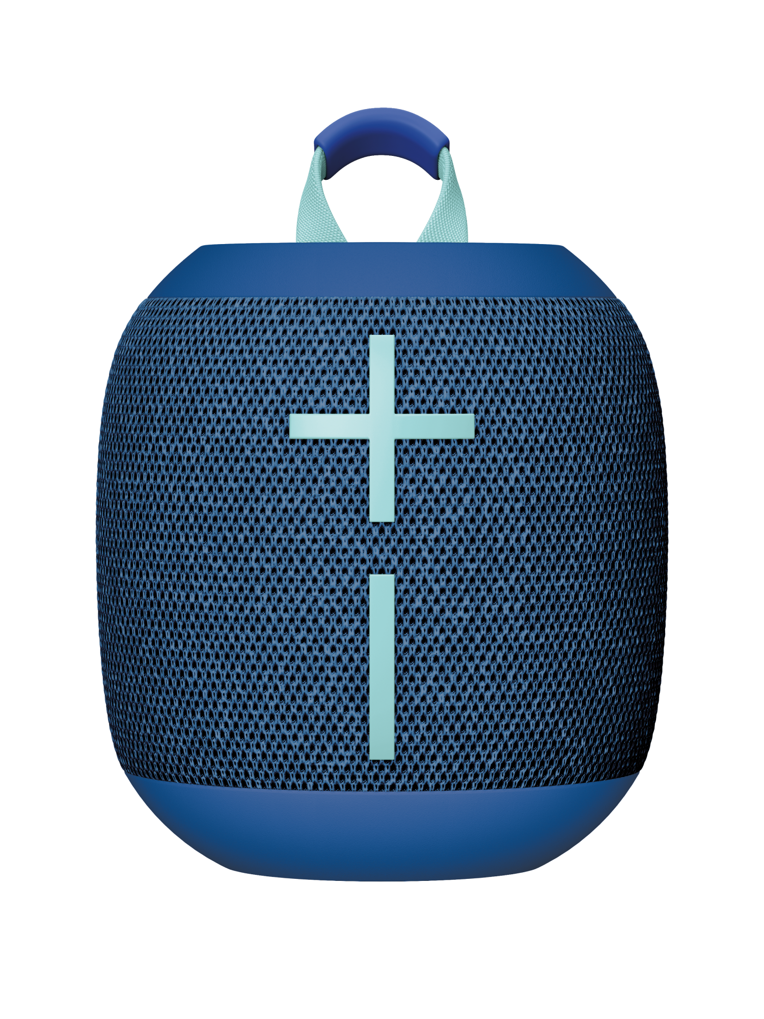 Parlante Portátil Ultimate Ears Wonderboom 4, TWS, Bluetooth, Azul 1