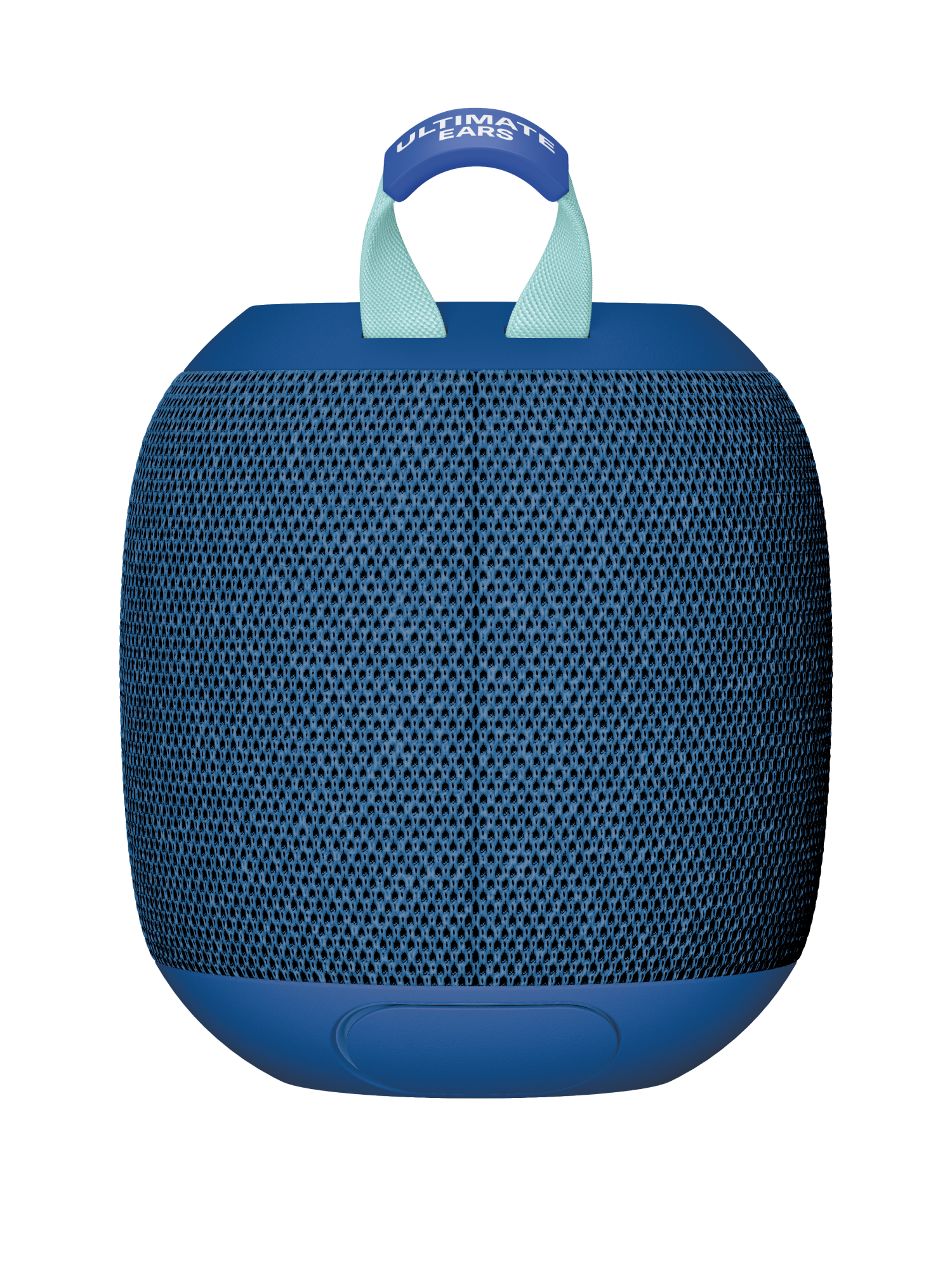 Parlante Portátil Ultimate Ears Wonderboom 4, TWS, Bluetooth, Azul 2