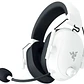 Audífonos Gamer Inalámbrico Razer Blackshark V2 Hyperspeed, 280g, Color Blanco - Miniatura 1