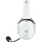 Audífonos Gamer Inalámbrico Razer Blackshark V2 Hyperspeed, 280g, Color Blanco - Miniatura 2