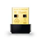 Adaptador Nano USB TP-Link TL-WN725N N150 de alta velocidad, Diseño liso y brillante - Miniatura 1