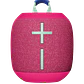 Parlante Bluetooth Ultimate Ears Wonderboom 4, Sonido 360°, Bluetooth, Carga USB-C, HyperPink - Miniatura 1