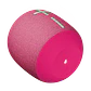 Parlante Bluetooth Ultimate Ears Wonderboom 4, Sonido 360°, Bluetooth, Carga USB-C, HyperPink - Miniatura 2