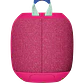 Parlante Bluetooth Ultimate Ears Wonderboom 4, Sonido 360°, Bluetooth, Carga USB-C, HyperPink - Miniatura 3