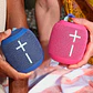 Parlante Bluetooth Ultimate Ears Wonderboom 4, Sonido 360°, Bluetooth, Carga USB-C, HyperPink - Miniatura 5