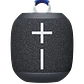 Parlante Portátil Ultimate Ears Wonderboom 4, TWS, Bluetooth, Negro - Miniatura 1