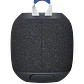 Parlante Portátil Ultimate Ears Wonderboom 4, TWS, Bluetooth, Negro - Miniatura 3