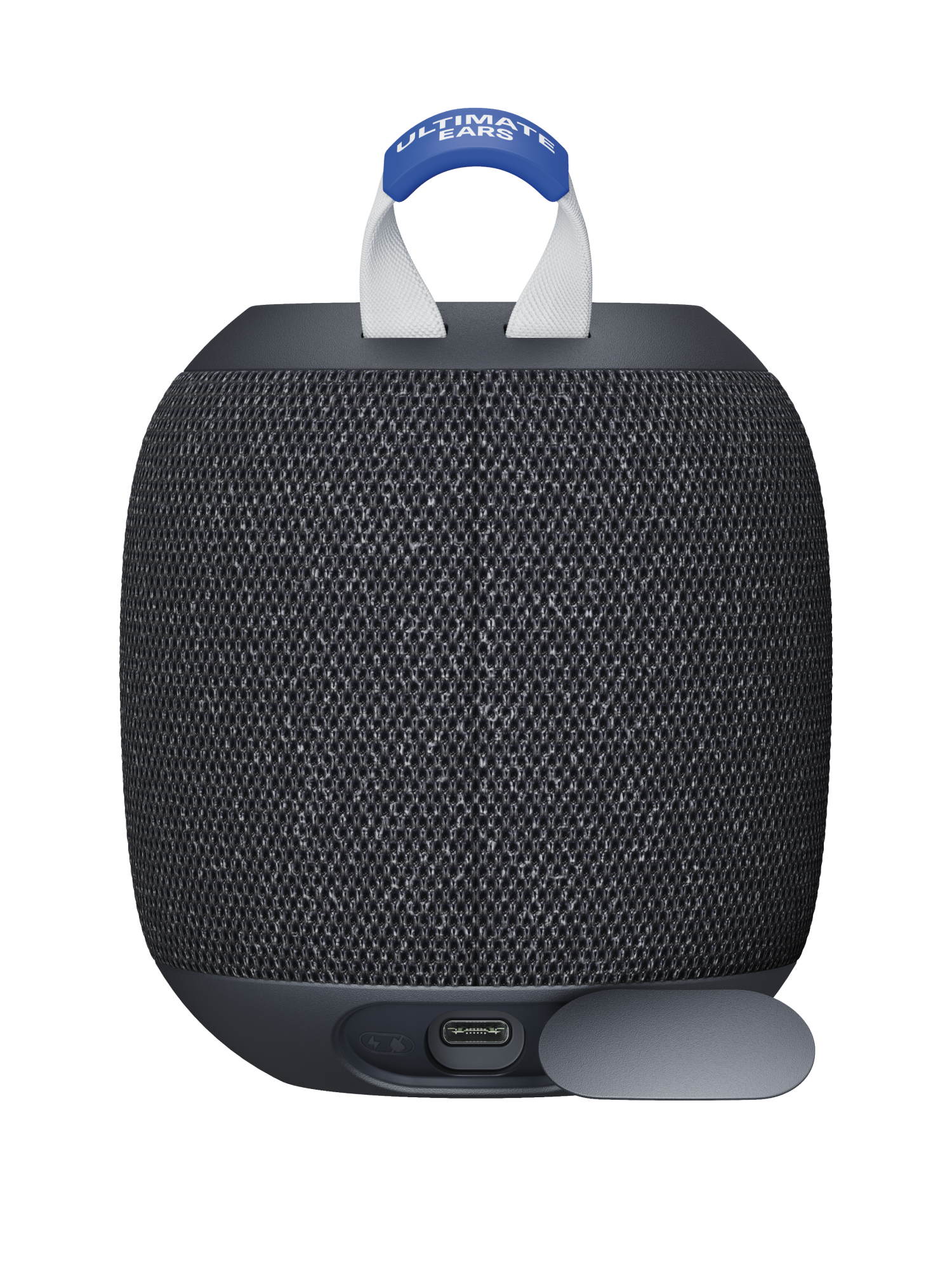 Parlante Portátil Ultimate Ears Wonderboom 4, TWS, Bluetooth, Negro 4