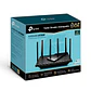 Router Inalámbrico AXE5400 Tri-Band Gigabit Wi-Fi 6E TP-Link Archer AXE75, HomeShield, OneMesh™ - Miniatura 5