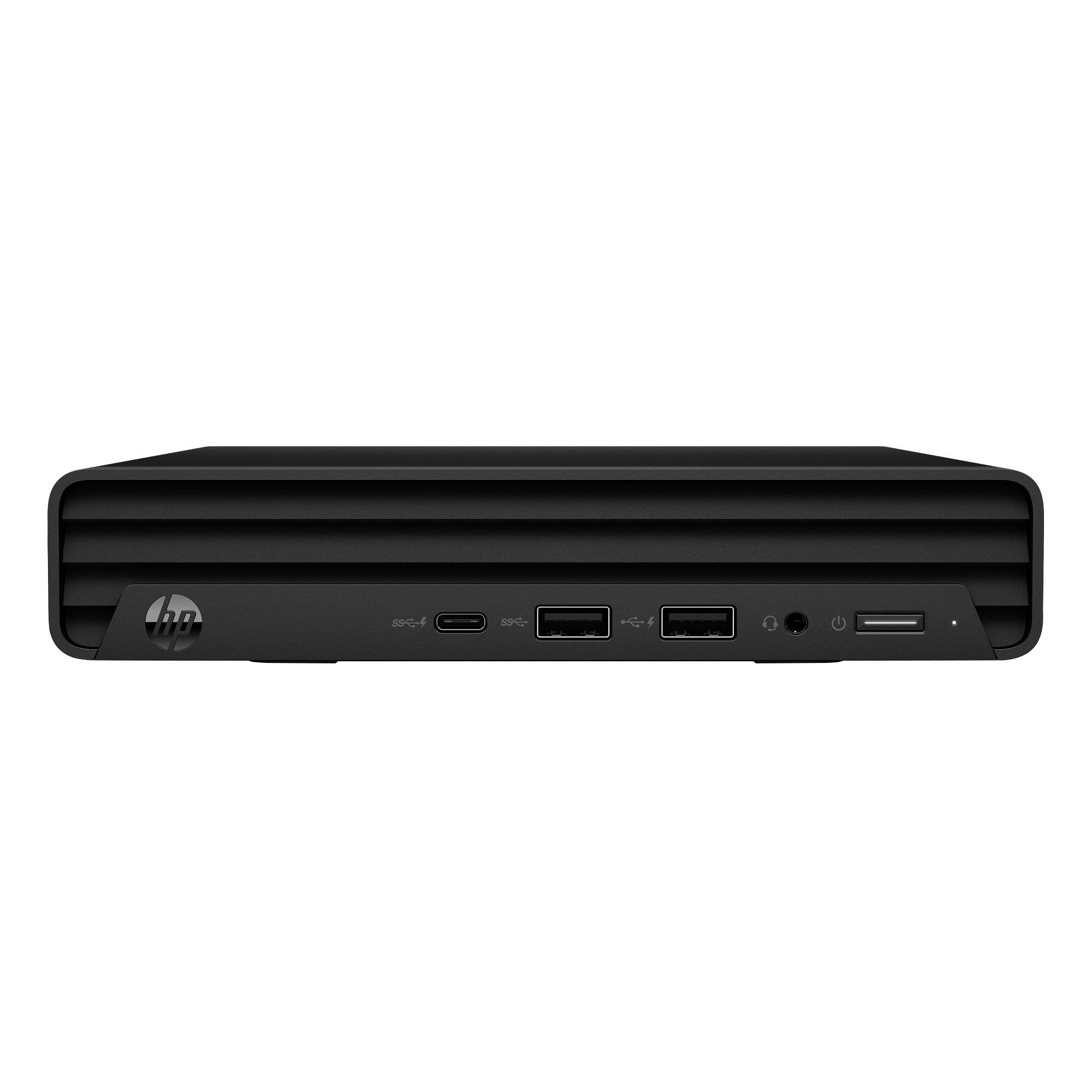 Mini PC HP Pro Mini 260 G9 Intel Core i5-1334U, 8GB RAM, 512GB SSD, WiFi 6, HDMI, DP, USB-C, FreeDos 2