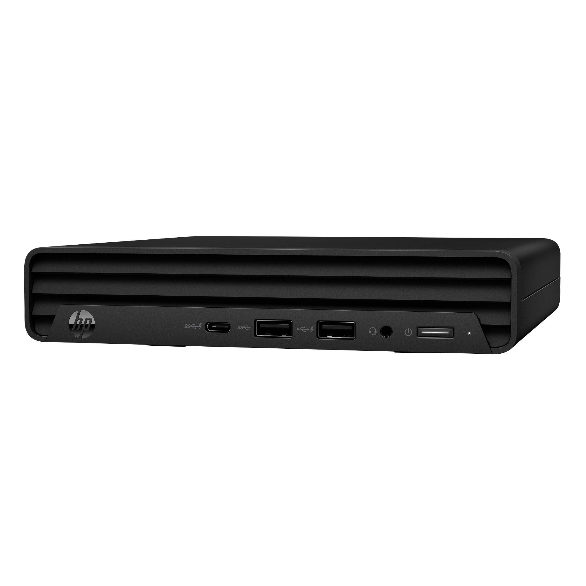 Mini PC HP Pro Mini 260 G9 Intel Core i5-1334U, 8GB RAM, 512GB SSD, WiFi 6, HDMI, DP, USB-C, FreeDos 3