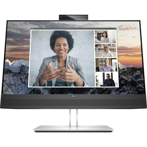 Monitor HP E24m G4 40Z32AA E Series FHD 23.8
