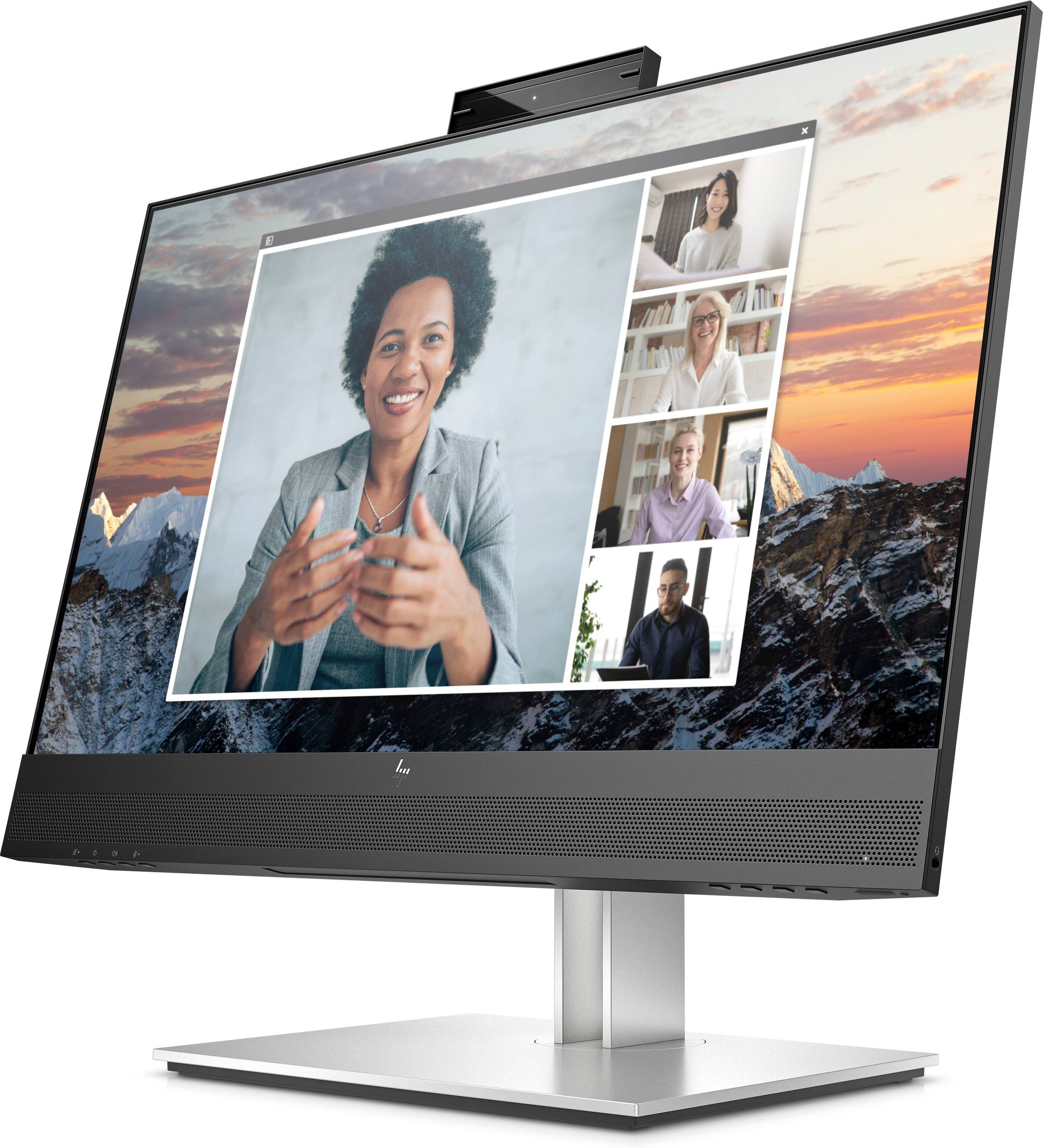 Monitor HP E24m G4 40Z32AA E Series FHD 23.8