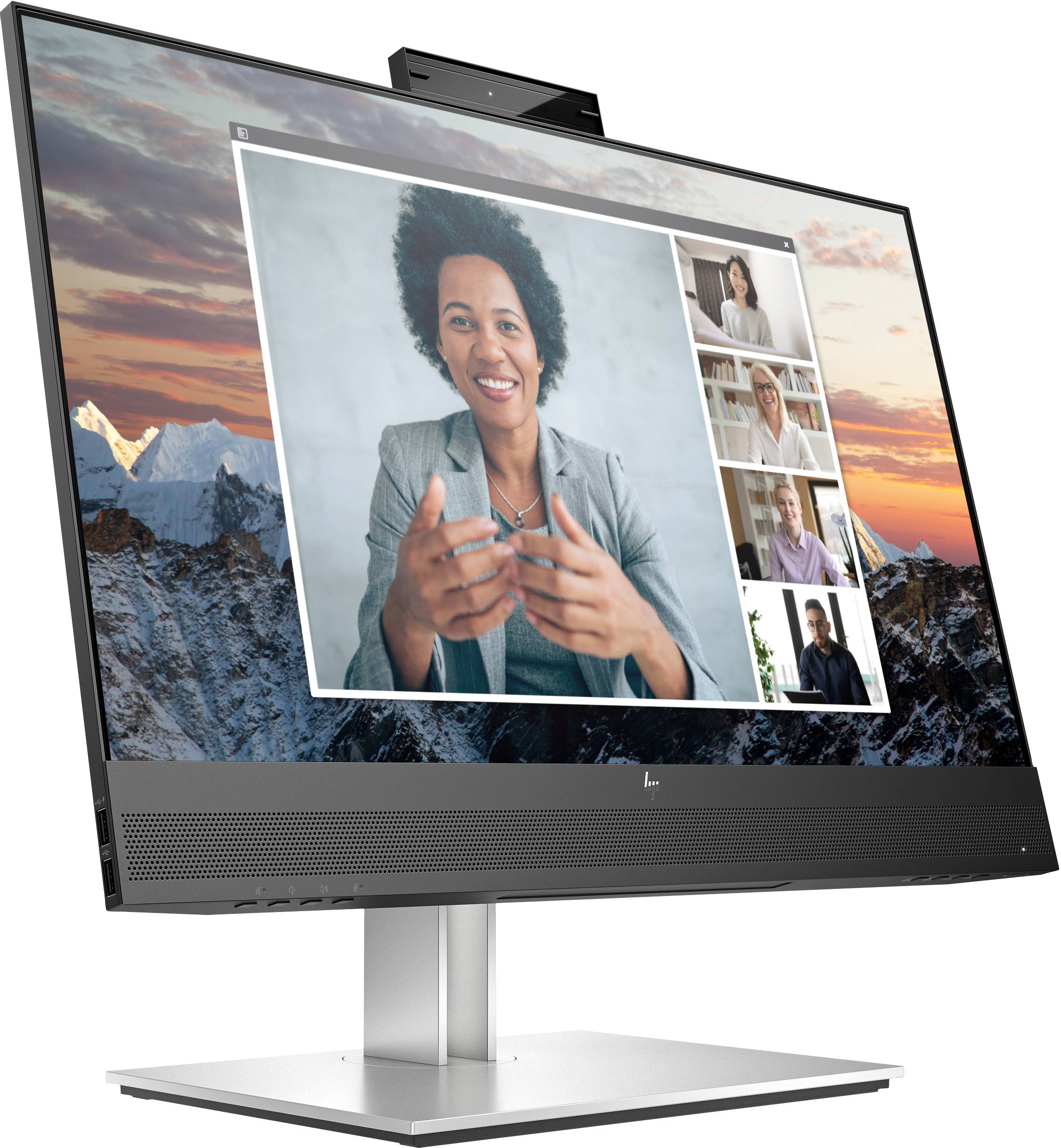 Monitor HP E24m G4 40Z32AA E Series FHD 23.8