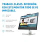 Monitor HP E24m G4 40Z32AA E Series FHD 23.8