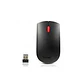 Mouse inalámbrico Lenovo ThinkPad Essential Wireless Mouse 4X30M56888 Negro 1200 DPI - Miniatura 1