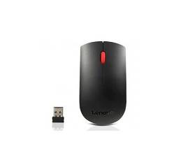 Mouse inalámbrico Lenovo ThinkPad Essential Wireless Mouse 4X30M56888 Negro 1200 DPI 2