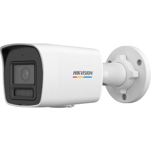 Cámara HIKVISION ColorVu DS-2CD1067G2H-LIU 6MP 2.8mm IP67 Micrófono Híbrida IR 2