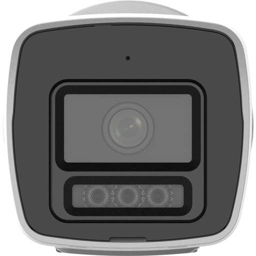 Cámara HIKVISION ColorVu DS-2CD1067G2H-LIU 6MP 2.8mm IP67 Micrófono Híbrida IR 3