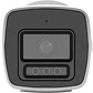 Cámara HIKVISION ColorVu DS-2CD1067G2H-LIU 6MP 2.8mm IP67 Micrófono Híbrida IR - Miniatura 3