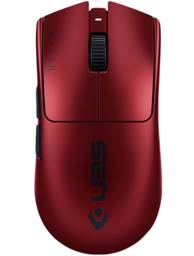 Mouse Gamer Inalámbrico Razer Viper V3 Pro Sentinels Edition, 8000Hz, 35K DPI, Batería Hasta 95 hrs 1