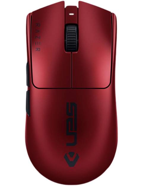Mouse Gamer Inalámbrico Razer Viper V3 Pro Sentinels Edition, 8000Hz, 35K DPI, Batería Hasta 95 hrs 2