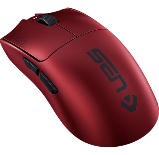 Mouse Gamer Inalámbrico Razer Viper V3 Pro Sentinels Edition, 8000Hz, 35K DPI, Batería Hasta 95 hrs 3