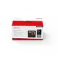 Kit Videoportero IP Hikvision DS KIS606 P para Condominios, 1080p PoE Pantalla 4.3 Wi Fi - Miniatura 1