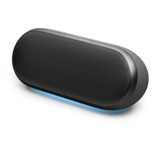 Parlante Bluetooht Harman Kardon Luna 2, 40W, AI Sound Boost, IP67, 12 hrs 4