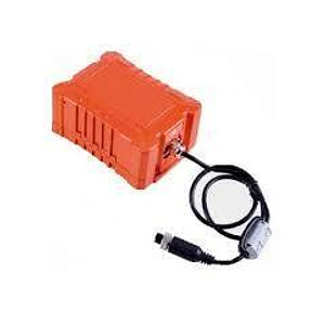 Caja de Almacenamiento a Prueba de Fuego Hikvision DS-MP1431-64G-AE